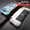Dockable Case For Nintendo Switch OLED Model 2021 - Upgraded Protective Case Cover