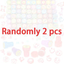 Assorted Fun Stamps for Kids - Party Favor Stamps