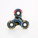 Colorful Rainbow Hand Spinner Fidget Spinner