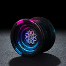 Yoyo Professional Magic PRO Alloy Aluminum Toy