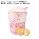 Cute Boba Milk Tea Plushie Soft Plush Toy
