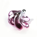 Fidget Spinner Toy Wind Blowing Rotating Pocket Kinetic Spinner for Adults & Kids