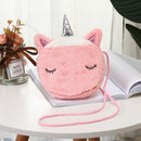 Fashion Mini Handbag and Purses for Kids - Cute Animals