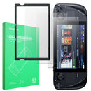 Steam Deck Tempered Anti-Scratch Ultra HD Glass Screen Protector
