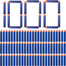 Refill Bullets Darts For Nerf Gun Blasters - High Quality 7.2cm