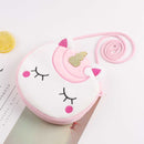 Fashion Mini Handbag and Purses for Kids - Cute Animals