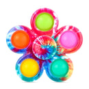 Funny Pops Finger Toys Push It Bubble Fidget Toy
