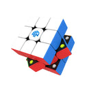 Magnetic Speed Cube Professional Magic Rubik Cube