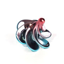 Fidget Spinner Toy Wind Blowing Rotating Pocket Kinetic Spinner for Adults & Kids