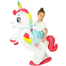 Dinosaur Inflatable Costume For Kids - Various Styles