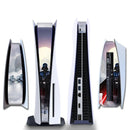 Side Sticker for PlayStation PS5 Digital Console