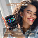 Ditoo Pixel Art Bluetooth Speaker App Controlled