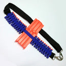 Nerf Soft Bullets Darts With Different Color Packs For NERF N-Strike Blasters