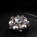 Double Pendulum Ferris Wheel Hand Fidget Spinner - Gyro Metal Fidget Spinner