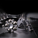 Double Pendulum Ferris Wheel Hand Fidget Spinner - Gyro Metal Fidget Spinner