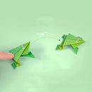 Craft Toys Origami Paper Book For Kid
