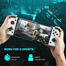 GameSir X2 Mobile Phone Gamepad Game Controller Joystick for Cloud Gaming