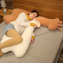 Kawaii Alpaca Stuffed Cute Plush Toy