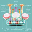 New 5 in 1 Musical Instrument Toy For Kids