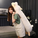 Kawaii Alpaca Stuffed Cute Plush Toy