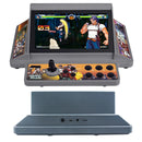 Mini Arcade Machine 7 Inch Screen Retro Video Handheld Game Console For Android OS With Over 100 Games