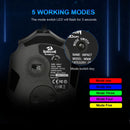 Pro Gaming ReDragon Impact Mouse 17 Buttons 12400 DPI
