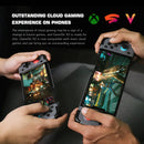 GameSir X2 Mobile Phone Gamepad Game Controller Joystick for Cloud Gaming