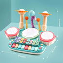 New 5 in 1 Musical Instrument Toy For Kids
