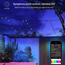 Mobile Controlled Fairy Smart String Lights