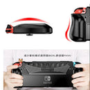 Dockable Case For Nintendo Switch OLED Model 2021 - Upgraded Protective Case Cover