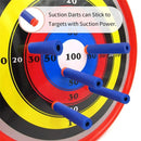 Refill Bullets Darts For Nerf Gun Blasters - High Quality 7.2cm