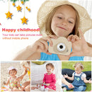 Children's Digital Camera - Video Mini Cam