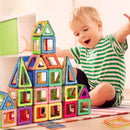 Magnetic Building Blocks DIY Magnets Toys for Kids Construction Set