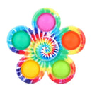 Funny Pops Finger Toys Push It Bubble Fidget Toy