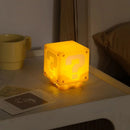 Super Mario Bros LED Question Mark Brick Night Light
