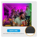 Smart Ambient TV Led Backlight Sync Box