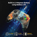 Wireless Gamepad EasySMX 9124 , Bluetooth Joystick Switch Controller