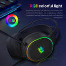 RGB HD Gaming Headphones REDRAGON G588