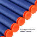 Refill Bullets Darts For Nerf Gun Blasters - High Quality 7.2cm