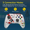 EasySMX 9124 Gamepad Pro Wireless Gaming Controller