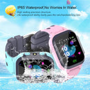 NEW S1 Kids Smart Watch with