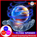 Flying Spinner Ball Boomerang Fly Orb With LED Lights