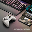 GameSir T4 Pro Bluetooth Multi-Platform Gaming Wireless Controller Gamepad