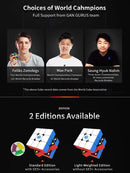Magnetic Speed Cube Professional Magic Rubik Cube