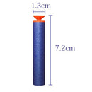 Refill Bullets Darts For Nerf Gun Blasters - High Quality 7.2cm