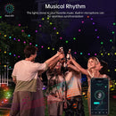 Mobile Controlled Fairy Smart String Lights