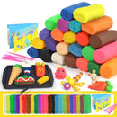 Clay Toys For Kids - Food Making