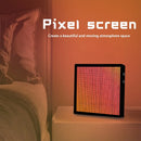Pixel Screen Display Gaming Night Light