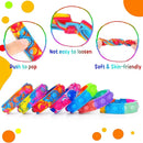 Bubble Pop Bracelets Party Favors