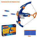 Bow and Arrow Archery Set Toy for Kids